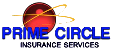 Prime Circle Insurance Services Logo